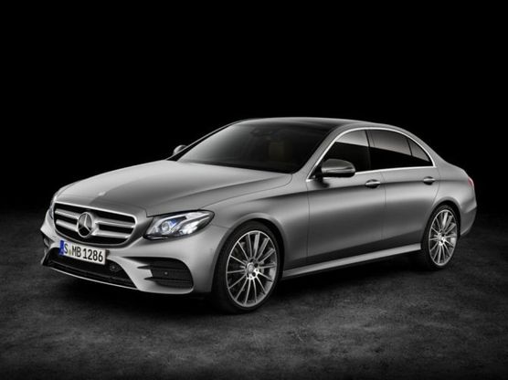 Mercedes Classe E