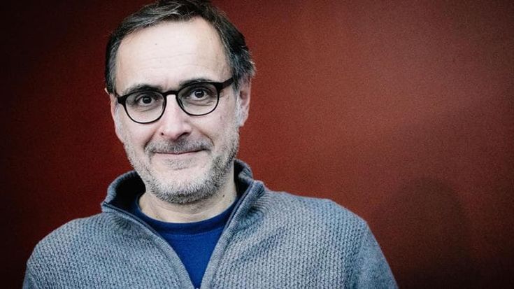 Lo scrittore viareggino Simi: “Il problema sicurezza si è aggravato. Ma la giustizia fai da te è un atto mostruoso”