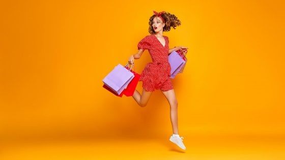 Le regole d'oro per il retail ad alta velocità
