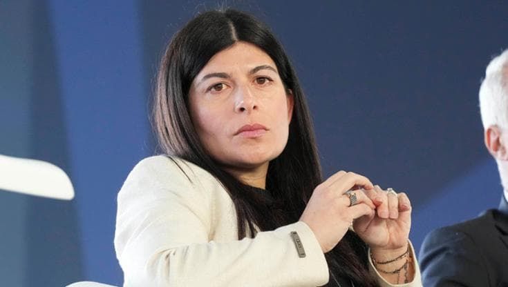 La presidente dell’Antimafia Colosimo querela Jamil El Sadi, giovane attivista di Our Voice