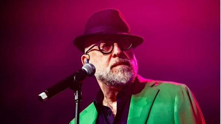 Mario Biondi: “Il mio Pino a prima mattina con la chitarra. Per me un faro, outsider rivoluzionario”