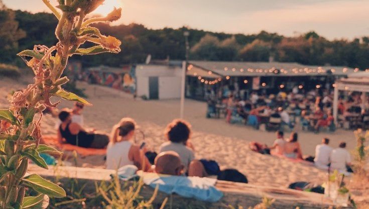 Riviera romagnola: dieci spiagge speciali, tutte da scoprire  