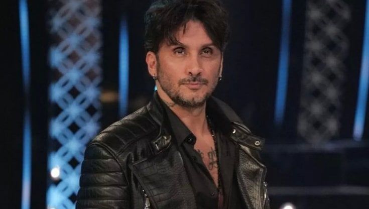 'Sei tu' il testo della canzone di Fabrizio Moro a Sanremo 2022