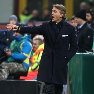 Inter, Mancini: "Dobbiamo migliorare ma la strada &egrave; giusta"