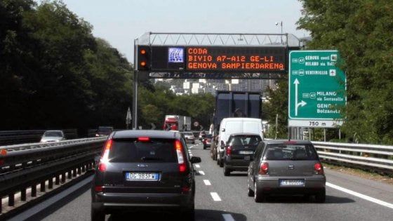 Vacanze finite per sette italiani su dieci
