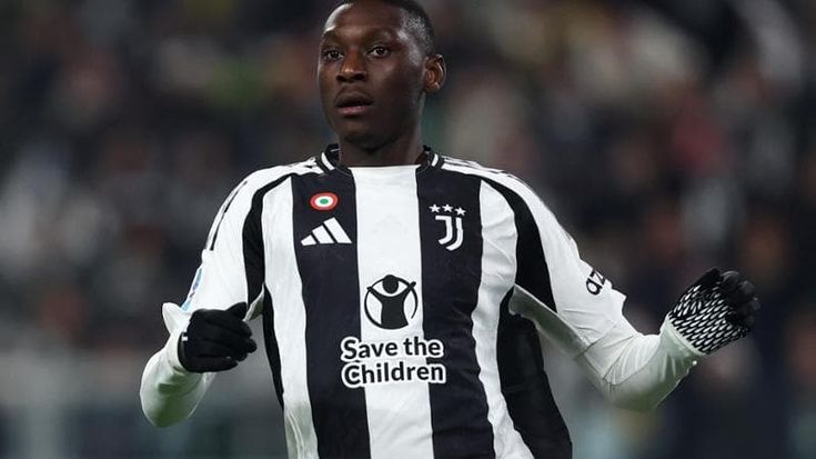 Juve-Psg, disgelo per Kolo Muani. Inter in pressing per Paz e Palestra