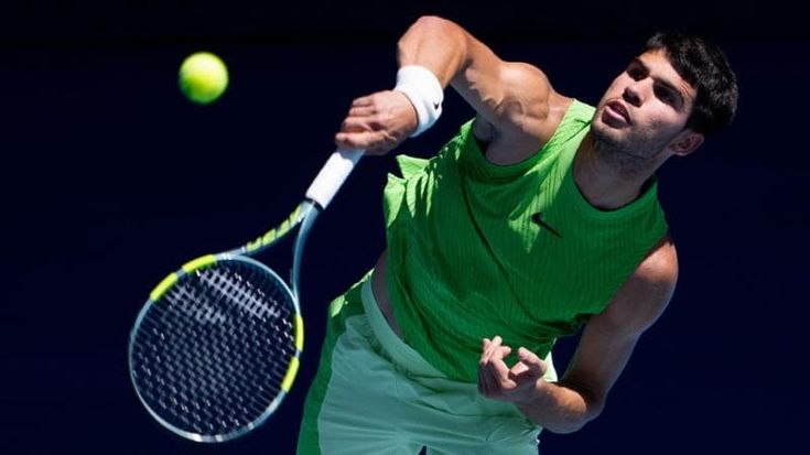 Australian Open: Paul testa Alcaraz, Medvedev ritrova Tien. Dove vedere le gare in tv