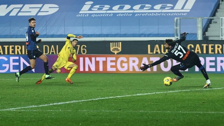 Atalanta-Verona 0-2: l'allievo Juric batte il maestro Gasperini. Segnano Veloso e Zaccagni