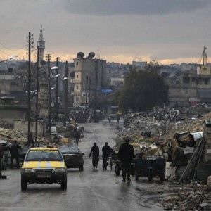Armi chimiche in Siria, Opac: "Usato gas cloro in attacchi a 3 villaggi"