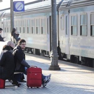 Venerdì nero per lo sciopero dei mezzi pubblici