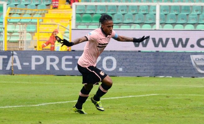 La frenata del Palermo<br />errori e flop della sconfitta