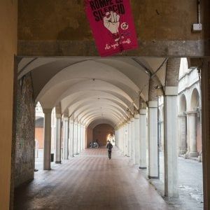 Dalla tortura in Libia alle capre, l'università di Bologna si mobilita per Kwabena 