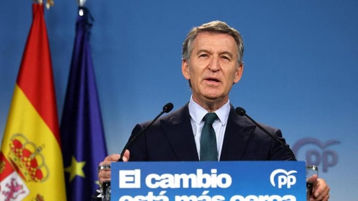 Spagna, i primi sondaggi post-Maricarmen confermano le destre in avanti. Duello tv Feijóo-Sánchez