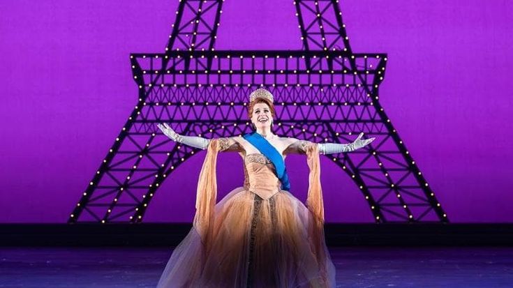 Anastasia, il musical campione di incassi arriva a Napoli al Palapartenope