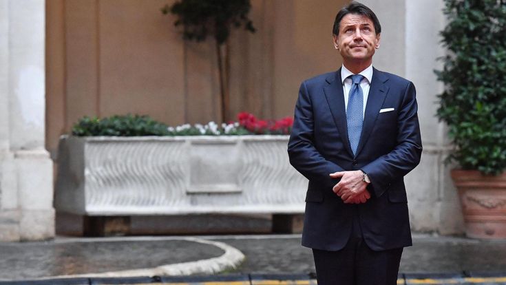 Manovra, Conte: “Tratto solo io con la Ue. Ritardare le riforme non significa tradirle”