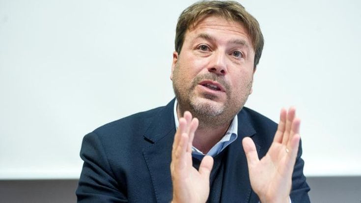 Corsa a sindaco di Firenze, Conte corteggia Montanari come candidato per Palazzo Vecchio