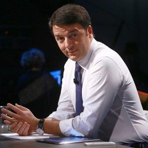 Renzi: "Piano Juncker va ampliato". Grasso: "Ue rischia irrilevanza geopolitica"