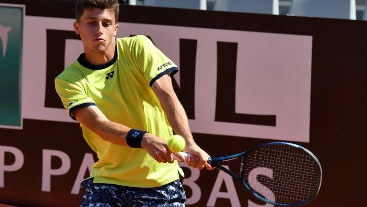 Internazionali d'Italia, il torneo nel torneo: campioni, promesse e carneadi. La 'democrazia' delle Pre qualificazioni