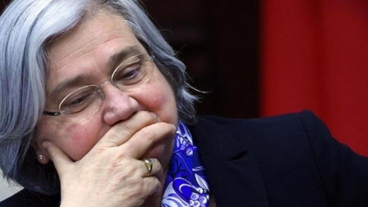 Rosy Bindi, "Bene Minniti: fuori dalle liste chi ha rapporti con le cosche"