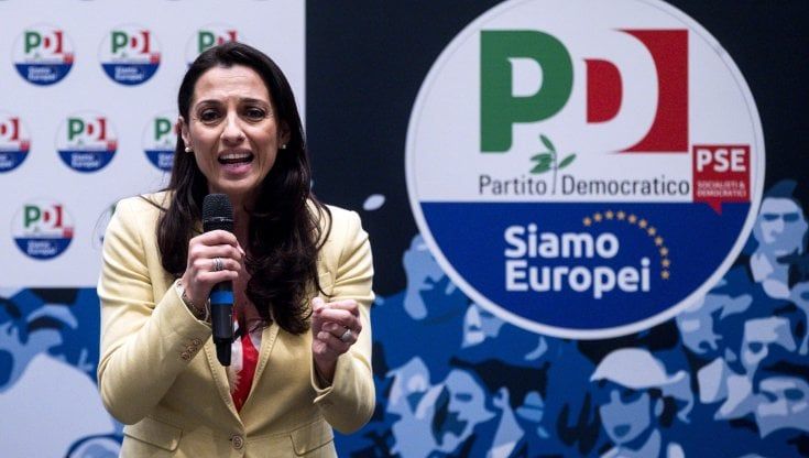 Tinagli (Pd): "Nel Def solo un bonus, il governo ha una visione autarchica"