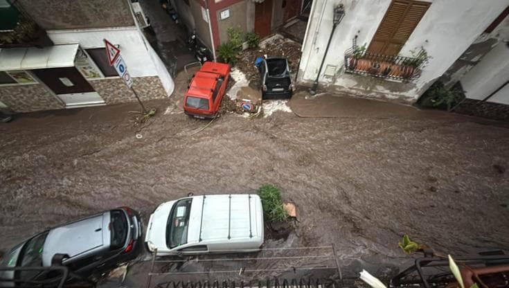 Case e scuole inagibili le trombe marine costano trenta milioni