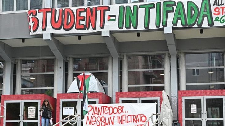 Unito, le collaborazioni con Israele verso lo stop