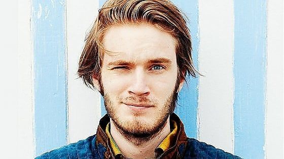 Accuse di razzismo per il re degli youtuber PewDiePie