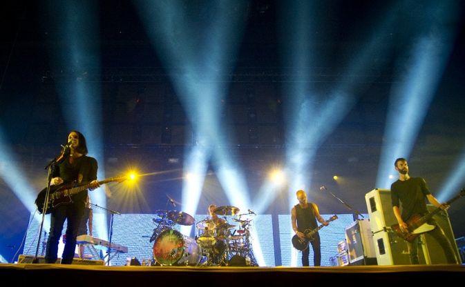 Placebo, vent'anni di successi e scandali