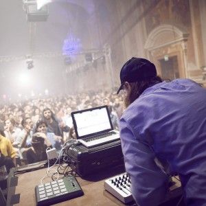 Gli appuntamenti di <span style="color: rgb(153, 0, 0);">domenica e luned&igrave;</span>: Robot Festival