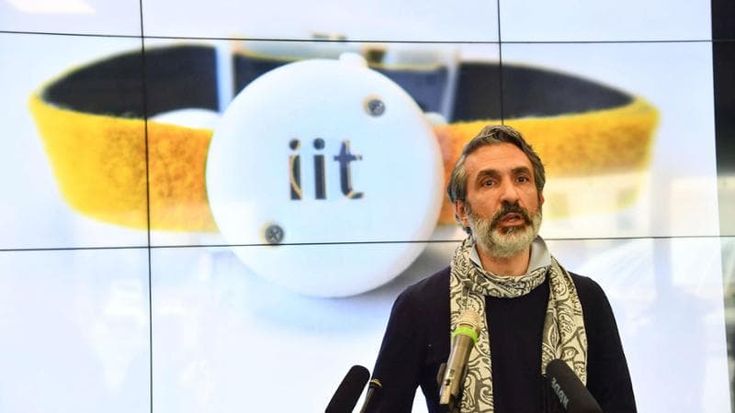 Giorgio Metta: “Reali e artificiali, all’Iit le intelligenze convivono e si alleano”