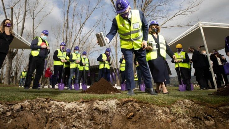 Fiorentina, ricorso di Italia Nostra contro il Viola Park, si rischia un lungo stop. Il sindaco: "Non fermeranno l'opera"