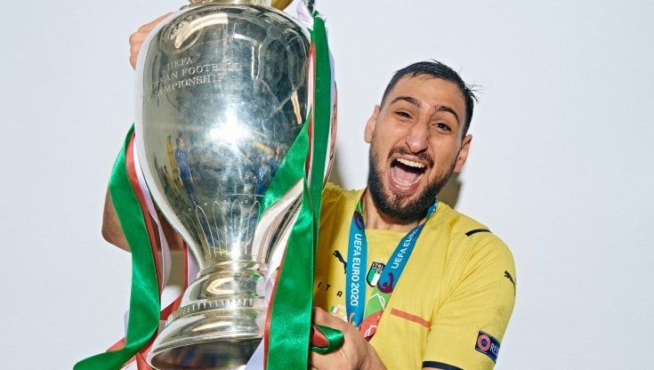 Casa Donnarumma, alle origini del fuoriclasse che vuole il Pallone d'oro