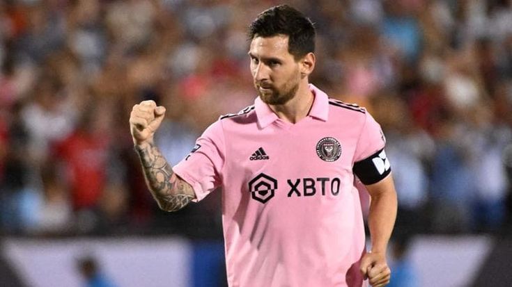 Messi, lezioni americane. Le magie di Leo convincono gli States: il calcio è uno show