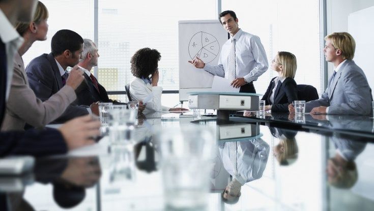 L'unione fa la forza