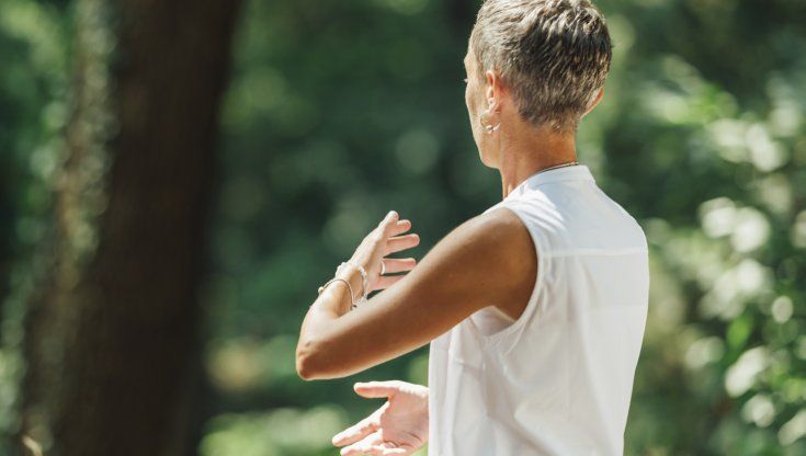 Tumore al polmone, il tai chi migliora sonno e qualità di vita