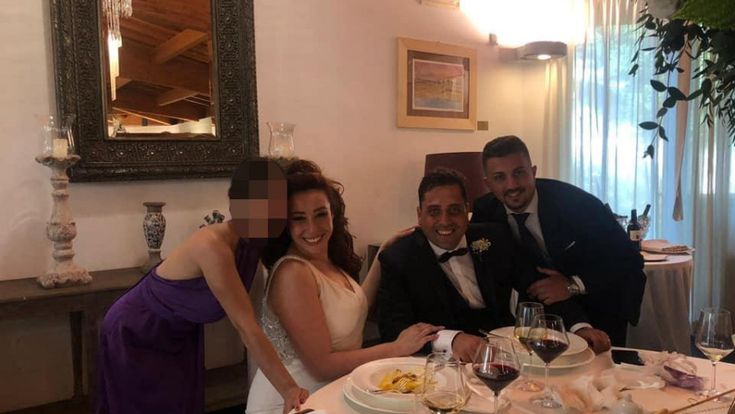 “I due carabinieri in piazza già prima della chiamata al 112”