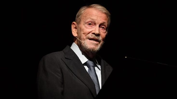 Umberto Orsini: “Sono un gatto selvatico, mi pago il teatro che amo e ci rimetto. I miei 90 anni? Non voglio arrivare a essere una larva, credo nel fine vita"
