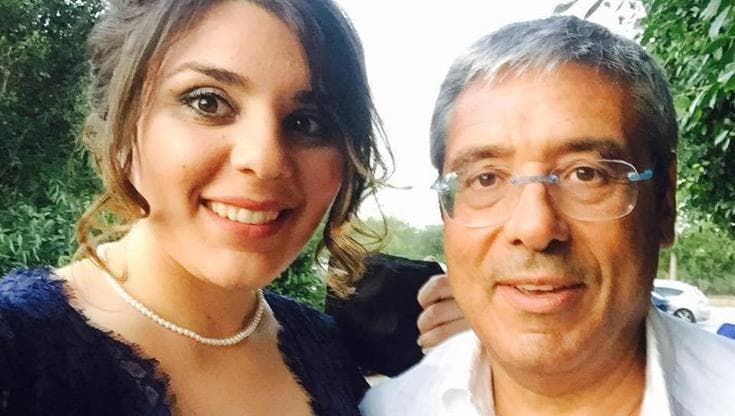 Continua la dynasty politica dei Cuffaro: la nipote di Totò candidata a sindaco corre a Raffadali