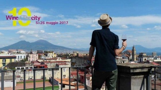 “Wine&theCity”, le cento cantine del buon vino