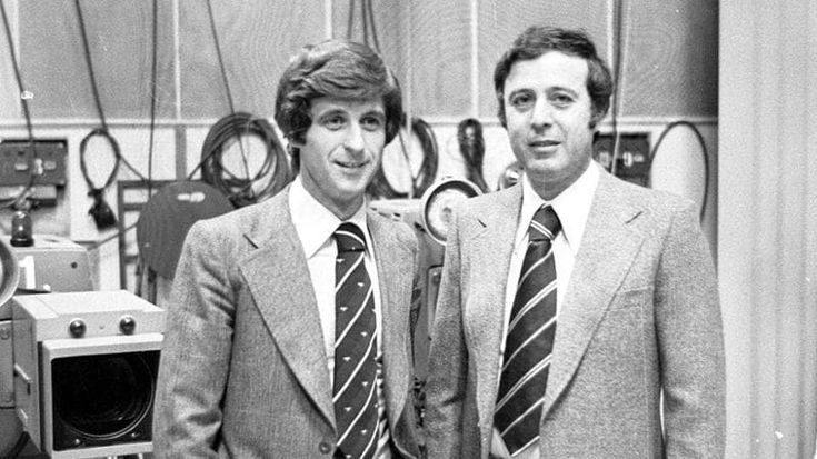 Addio a Ennio Vitanza, volto storico dello sport della Rai
