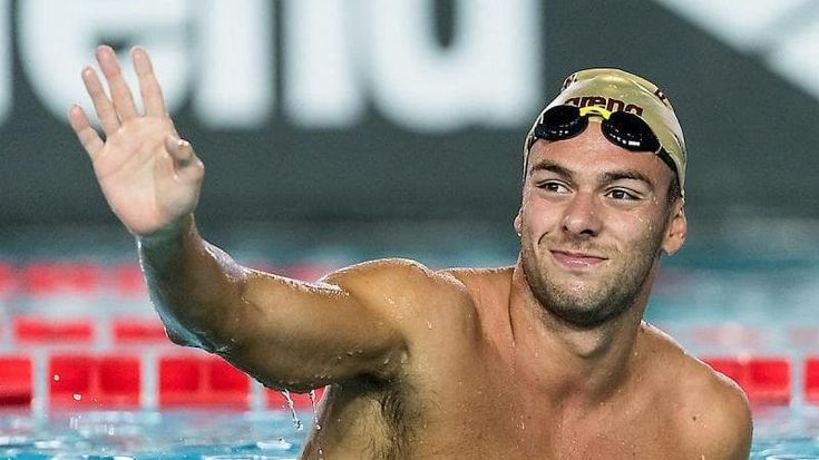 Paltrinieri, missione compiuta: arriva il pass per le Olimpiadi di Parigi nei 1500