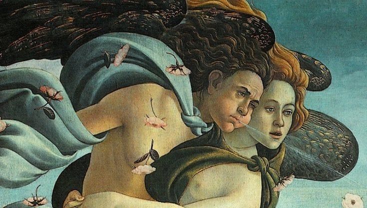 La forza della Natura in un inedito di Louisa May Alcott