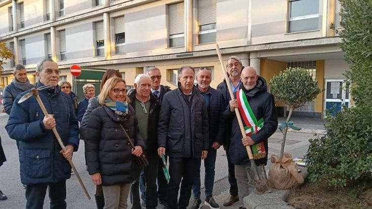 Lavori da 12 milioni di euro per l'ospedale di Lavagna: parte "Azione zero", il primo cantiere