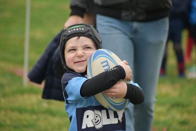 Memorial Amatori Rugby Parma: una grande festa 