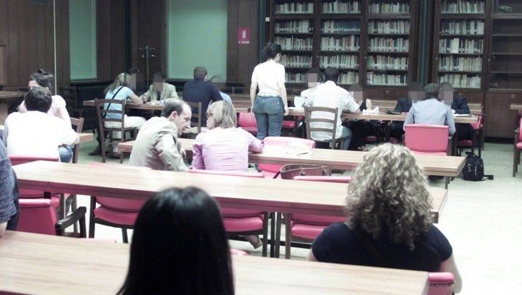 Università di Firenze, l’80% dei laureati trova subito lavoro