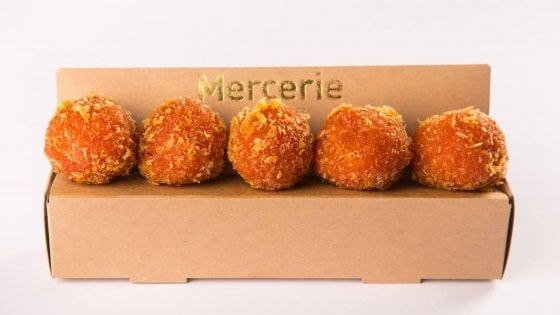 Lo street food a Roma? È high style se targato Igles Corelli