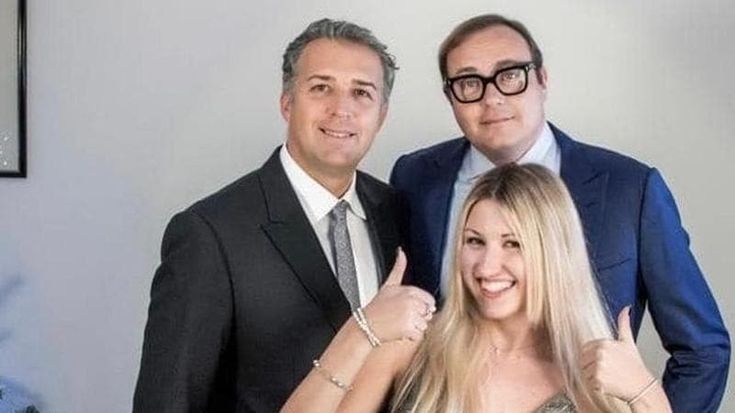 Rai, incarico alla figlia del marito di Cerno. L'azienda nega ma fu lei a scriverlo sui social
