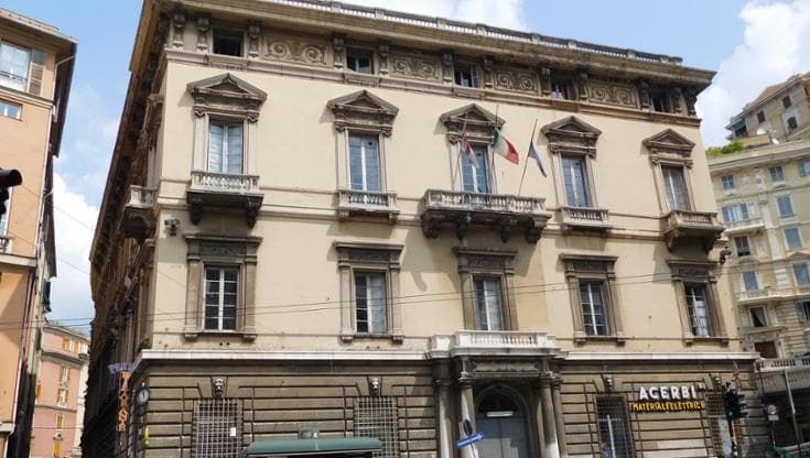 Vittorio Emanuele, l’istituto tecnico di Genova lancia la protesta contro la riforma