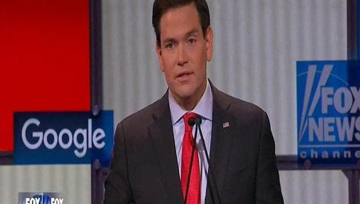 Usa 2016: Rubio, il "nice guy" che piace all'establishment repubblicano