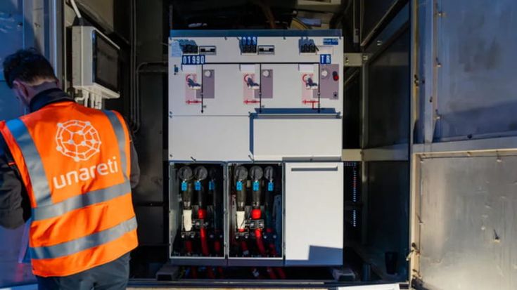 Siemens-Unareti alleati per una distribuzione elettrica sostenibile